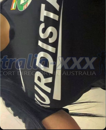 Photo escort girl Sabrina bad: the best escort service