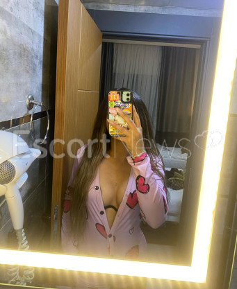 Photo escort girl Nur: the best escort service