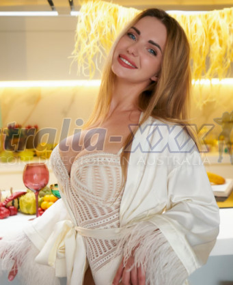 Photo escort girl Matilda: the best escort service