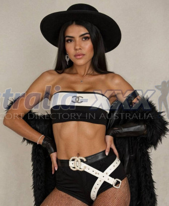 Photo escort girl Lally: the best escort service