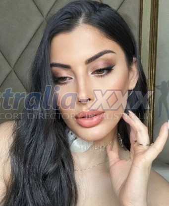 Photo escort girl EYLEM: the best escort service