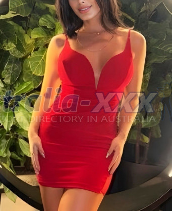 Photo escort girl PERA: the best escort service
