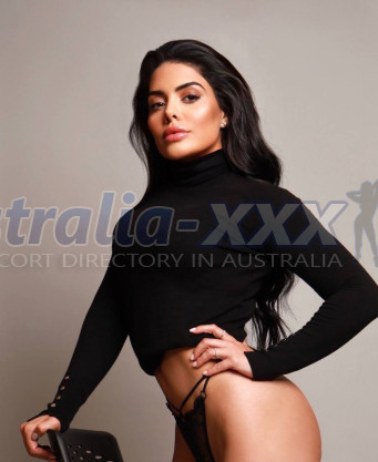 Photo escort girl Mack: the best escort service