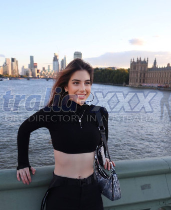 Photo escort girl Mallory: the best escort service