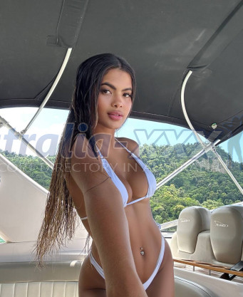 Photo escort girl Jumanji: the best escort service