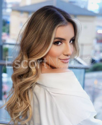 Photo escort girl Novelli: the best escort service