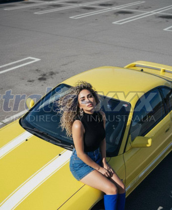 Photo escort girl Krisss: the best escort service