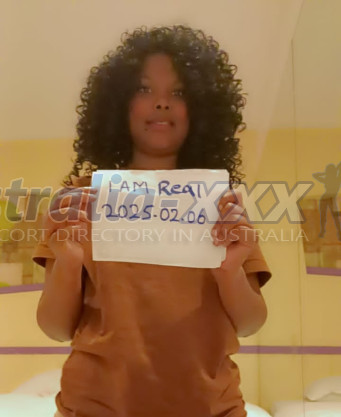 Photo escort girl Tasha Shan : the best escort service