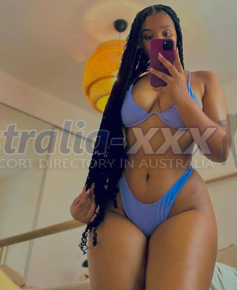 Photo escort girl Tasha Shan : the best escort service