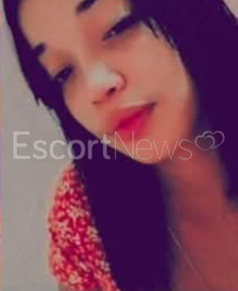 Photo escort girl Sarah: the best escort service