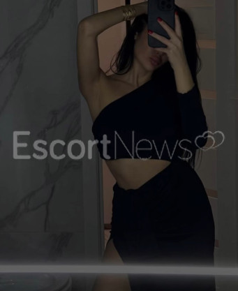 Photo escort girl DIANA: the best escort service