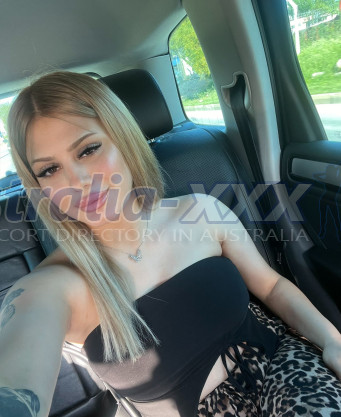 Photo escort girl TULIN: the best escort service