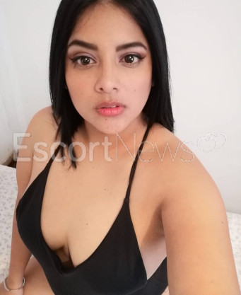 Photo escort girl Iris : the best escort service