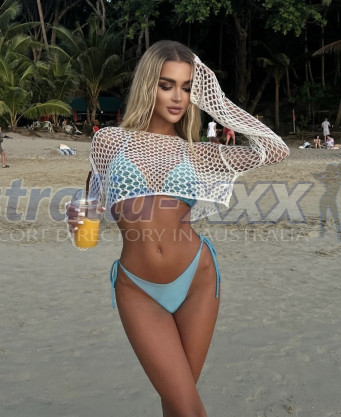 Photo escort girl Ranny: the best escort service