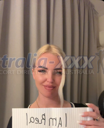 Photo escort girl Liona: the best escort service