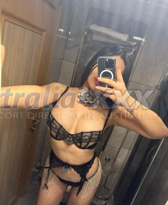 Photo escort girl Anna: the best escort service