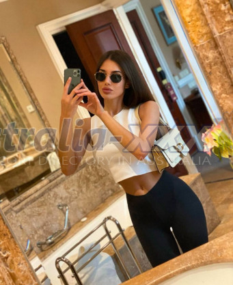 Photo escort girl Anna: the best escort service