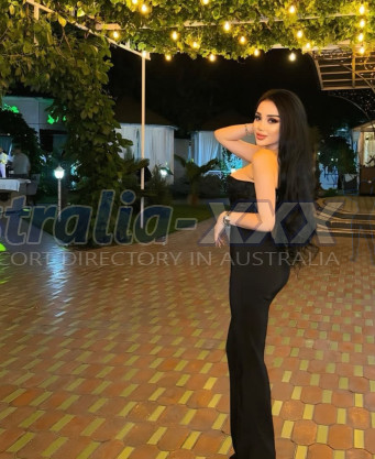 Photo escort girl Anna: the best escort service