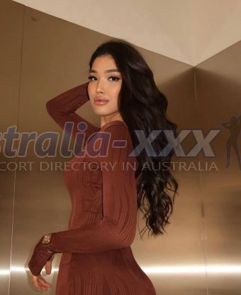 Photo escort girl Zullia: the best escort service