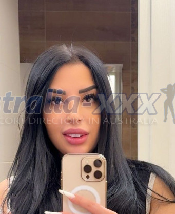 Photo escort girl Emilya: the best escort service