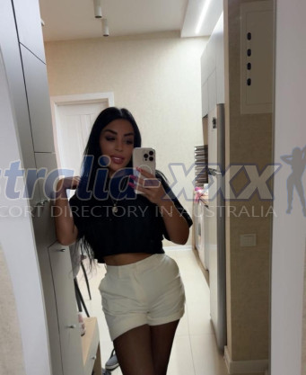 Photo escort girl Emilya: the best escort service