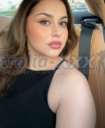 Photo escort girl Gigi : the best escort service