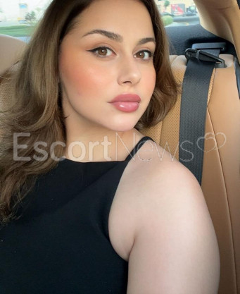 Photo escort girl Gigi : the best escort service