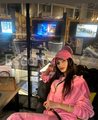 Photo escort girl Emma: the best escort service