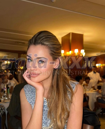 Photo escort girl Banna: the best escort service