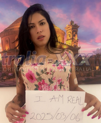 Photo escort girl Diana exotica : the best escort service