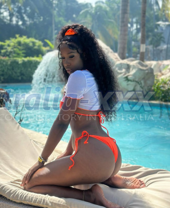 Photo escort girl Kim: the best escort service