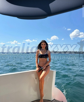 Photo escort girl Eva: the best escort service