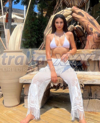 Photo escort girl Kubra: the best escort service