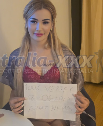 Photo escort girl Alina: the best escort service