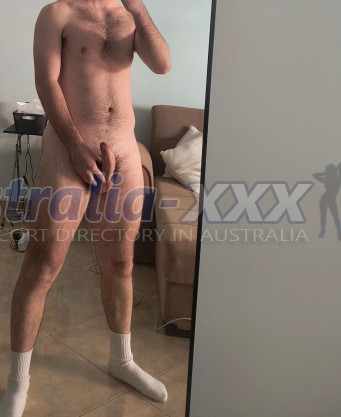 Photo escort girl TheHotStud: the best escort service