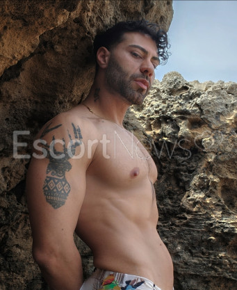 Photo escort girl Reddym: the best escort service