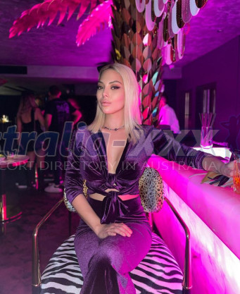 Photo escort girl DENIS: the best escort service