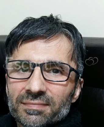 Photo escort girl Murat Akpinar: the best escort service