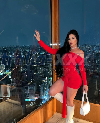 Photo escort girl Giulia: the best escort service