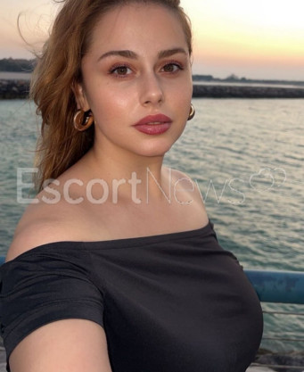 Photo escort girl Gigi: the best escort service