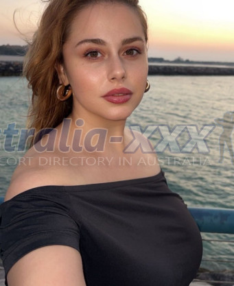 Photo escort girl Gigi: the best escort service