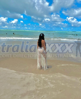 Photo escort girl Livia: the best escort service