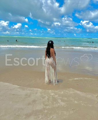 Photo escort girl Livia: the best escort service