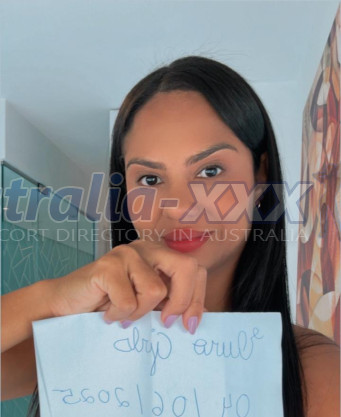 Photo escort girl Livia: the best escort service