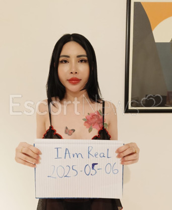 Photo escort girl Mimi: the best escort service