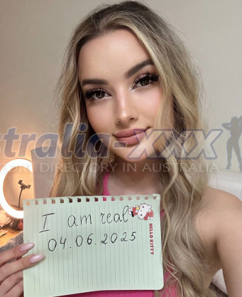 Photo escort girl DIANA Angel: the best escort service