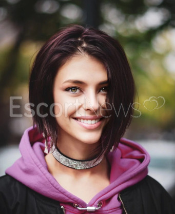Photo escort girl ADJIKA: the best escort service