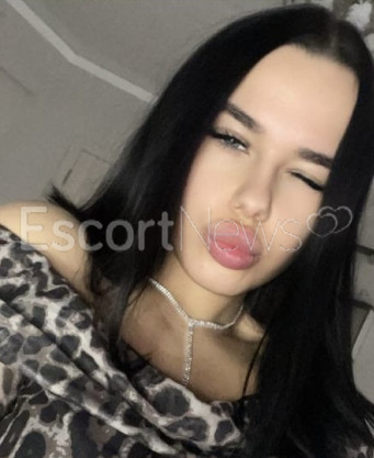 Photo escort girl Margo: the best escort service