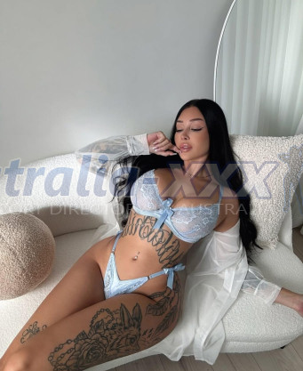 Photo escort girl Dina: the best escort service