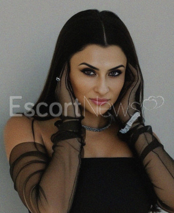 Photo escort girl MERY: the best escort service